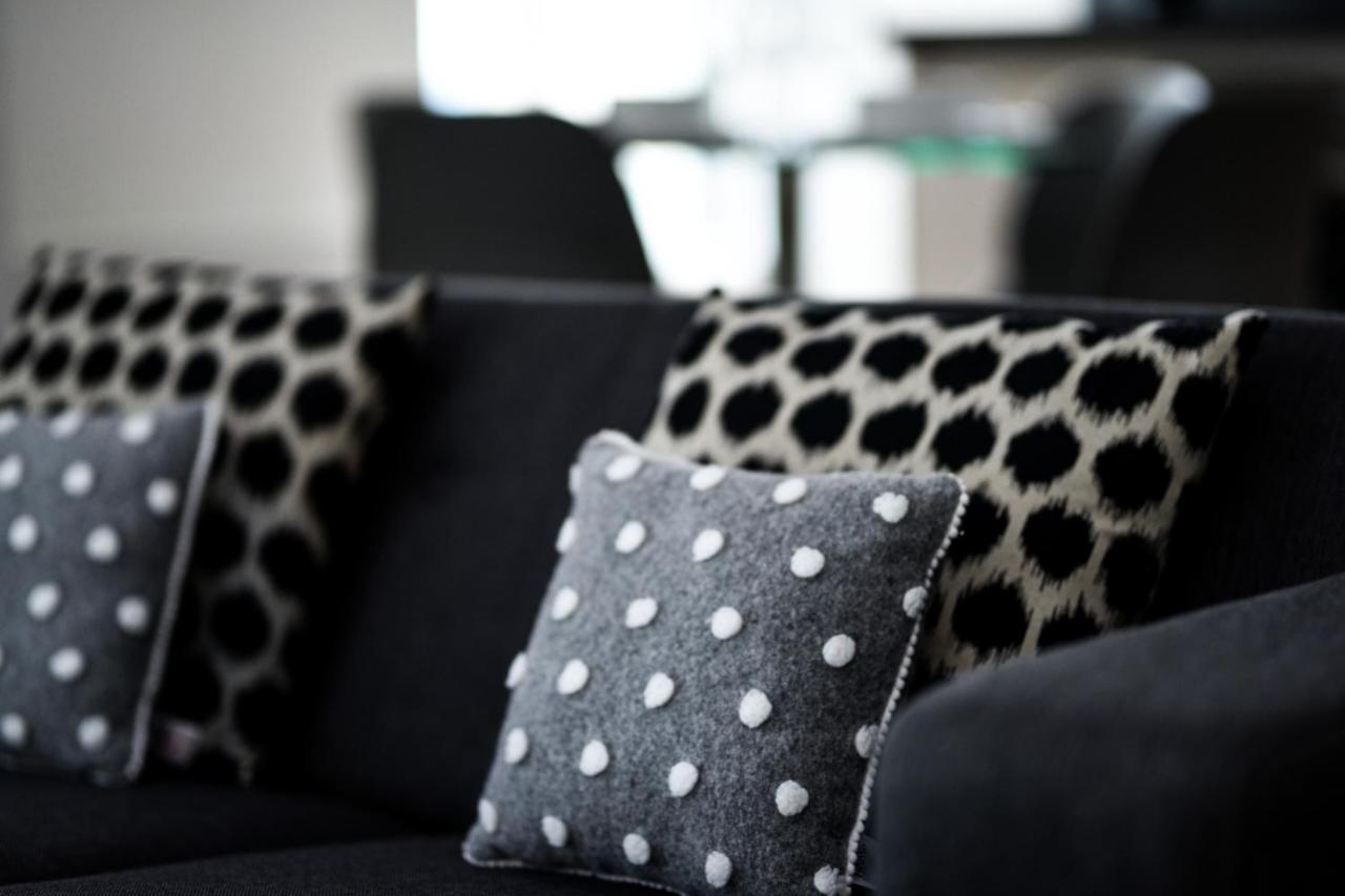 Onpoint Apartments - Spacious 2 Bedroom Apt - City Centre With Balcony Μάντσεστερ Εξωτερικό φωτογραφία