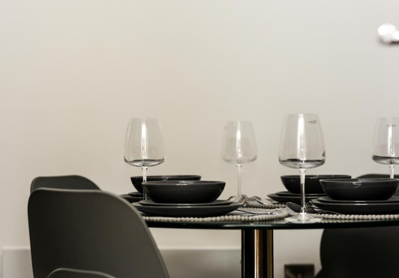 Onpoint Apartments - Spacious 2 Bedroom Apt - City Centre With Balcony Μάντσεστερ Εξωτερικό φωτογραφία